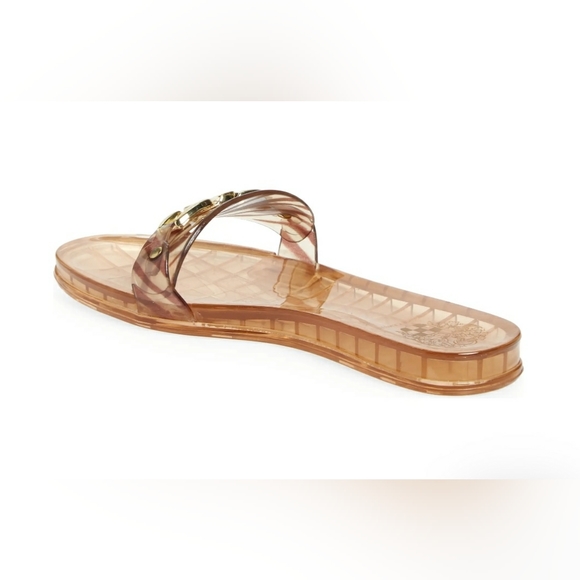 VINCE CAMUTO Evolet Flip Flop - Picture 2 of 7